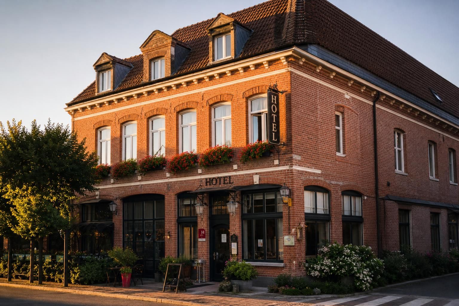 découvrez notre sélection des 10 meilleurs hôtels dans le nord, un guide complet des établissements incontournables pour un séjour confortable et mémorable.