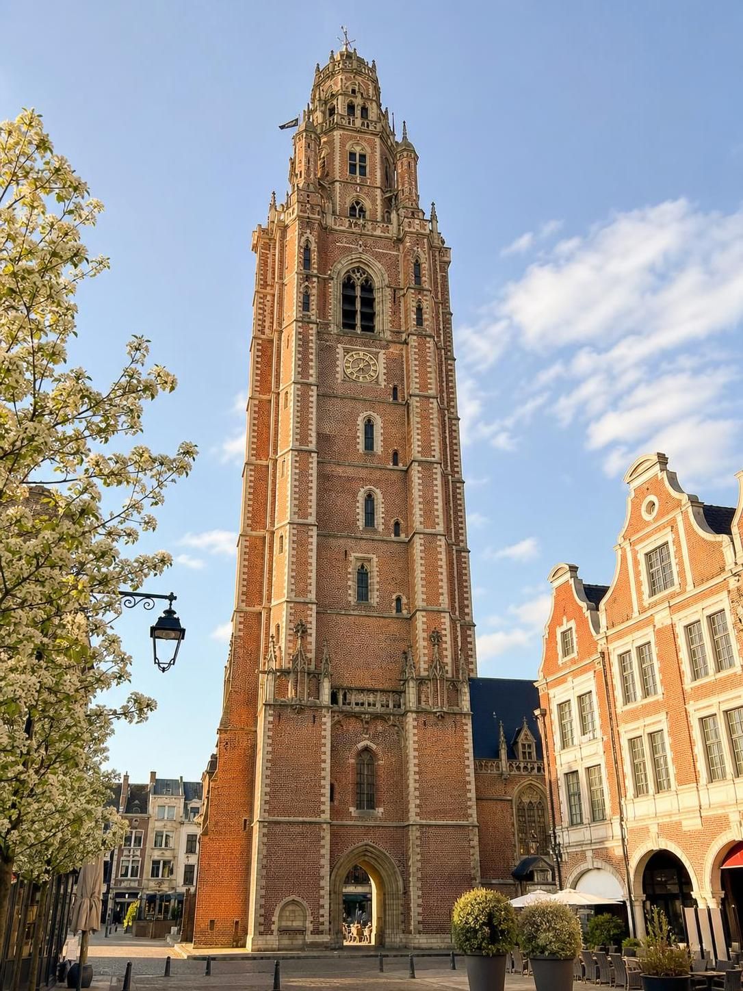 découvrez les activités à faire dans le nord en 2026 : excursions, loisirs et visites pour tous les goûts et tous les âges.