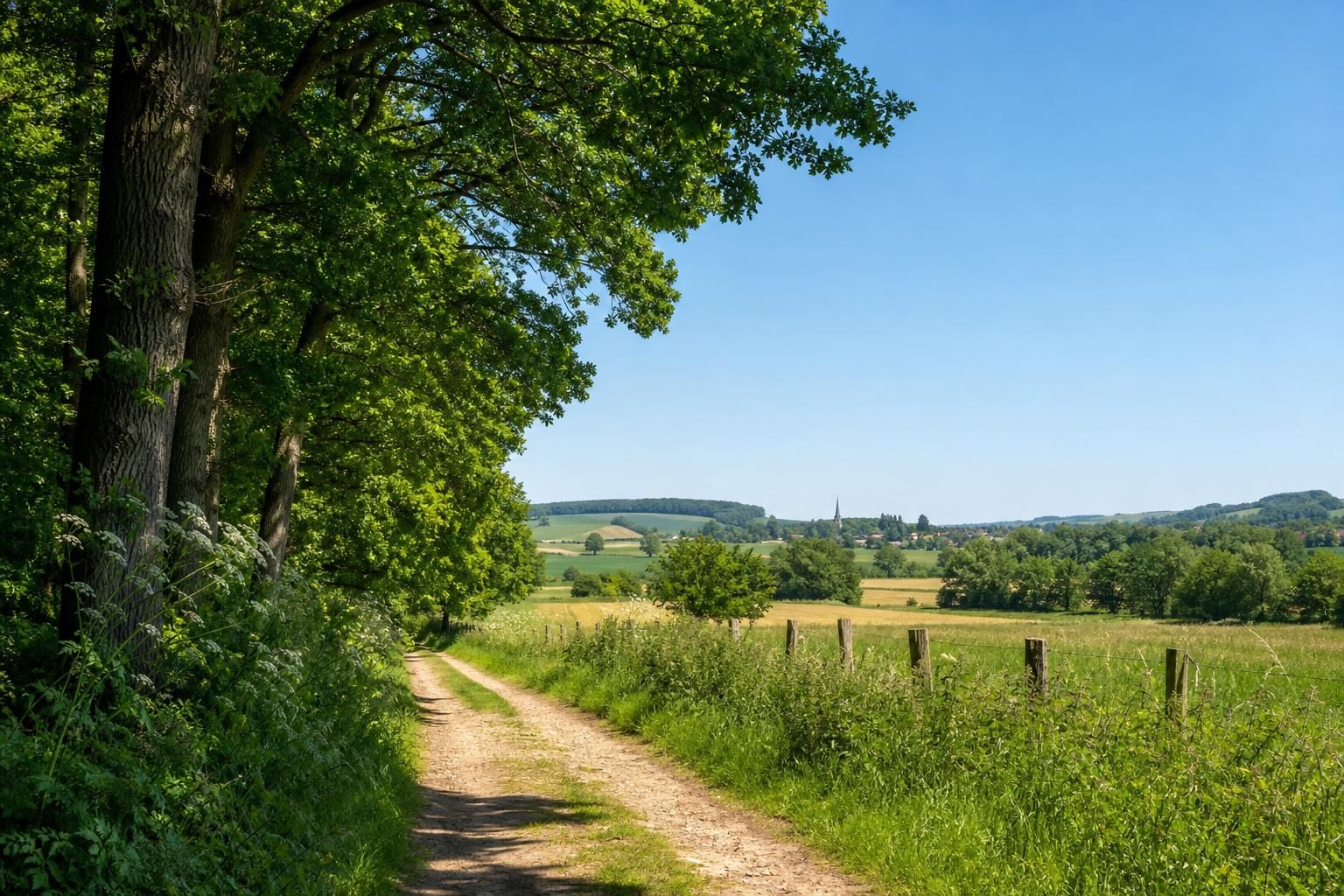 découvrez les meilleurs sentiers de randonnée dans le nord-pas-de-calais en 2026. explorez des paysages magnifiques, des parcours adaptés à tous les niveaux et vivez une aventure inoubliable en pleine nature.