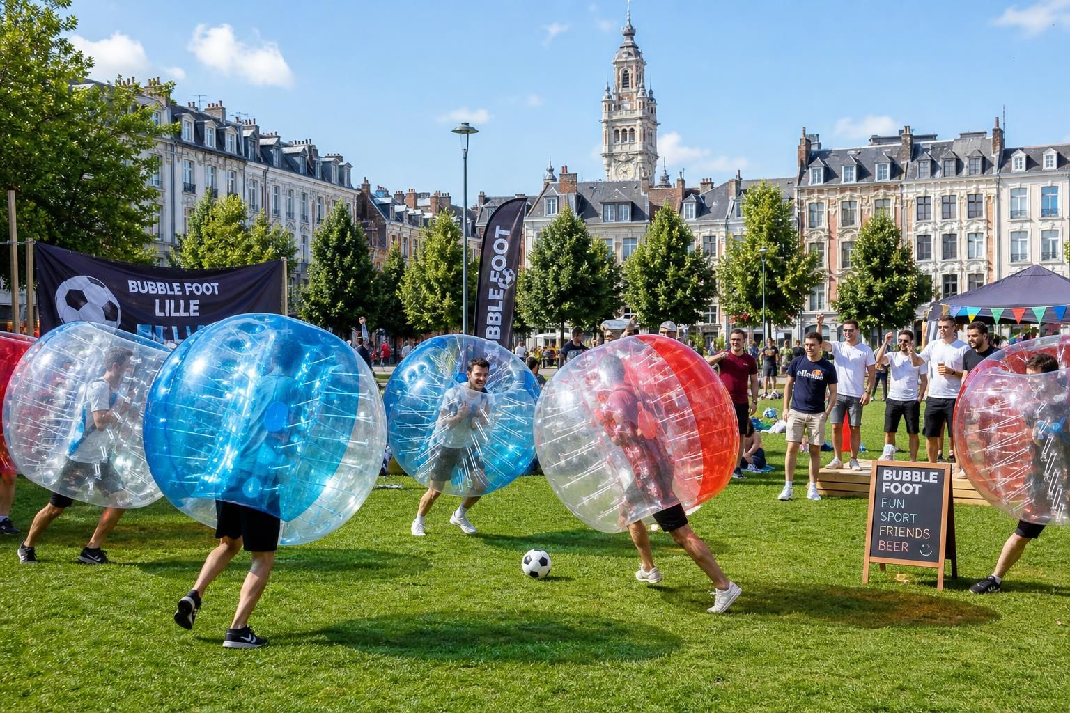 explorez des activités insolites à lille pour vivre des expériences uniques et sortir des sentiers battus. découvrez des lieux atypiques, des aventures originales et des moments inoubliables au cœur de la ville.