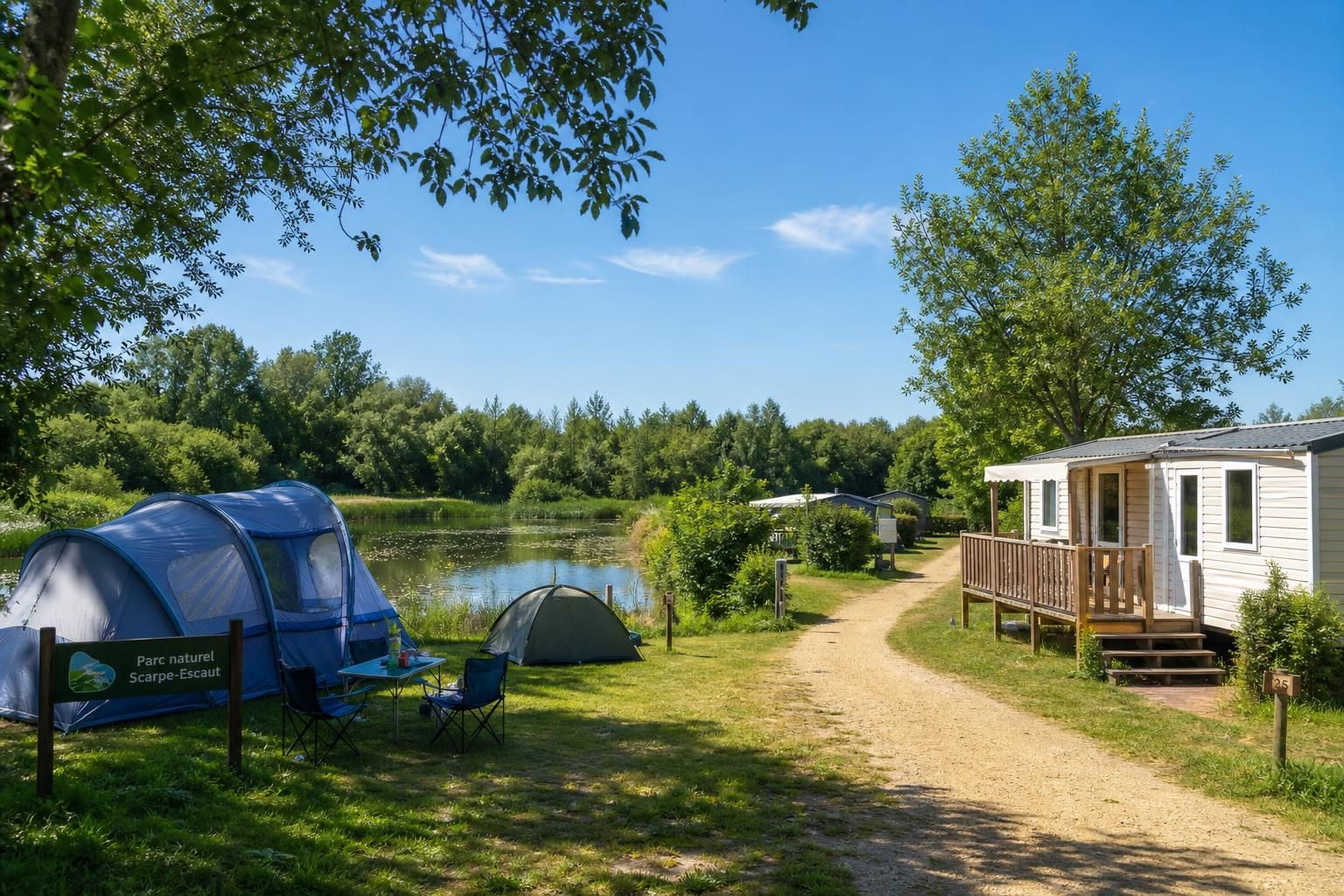 explorez la randonnée dans le parc naturel scarpe-escaut avec nos itinéraires détaillés et conseils pratiques pour une aventure inoubliable en pleine nature.