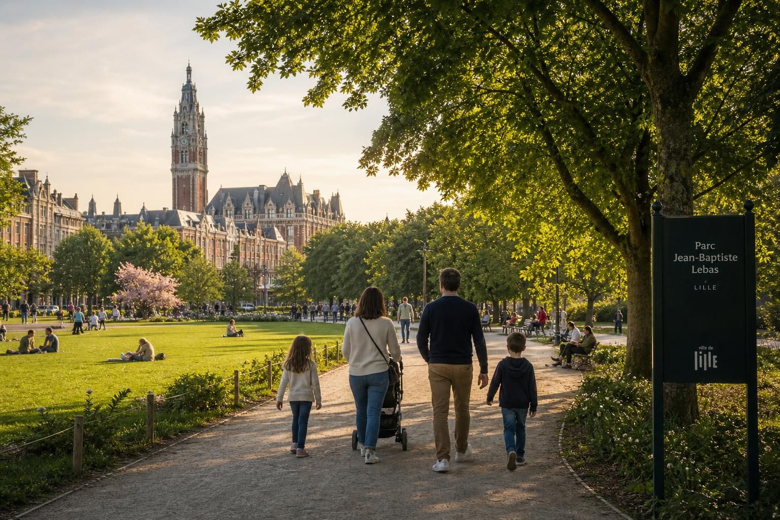 découvrez les meilleures activités à faire autour de lille en 2026 pour profiter pleinement de votre séjour avec des idées originales et incontournables.