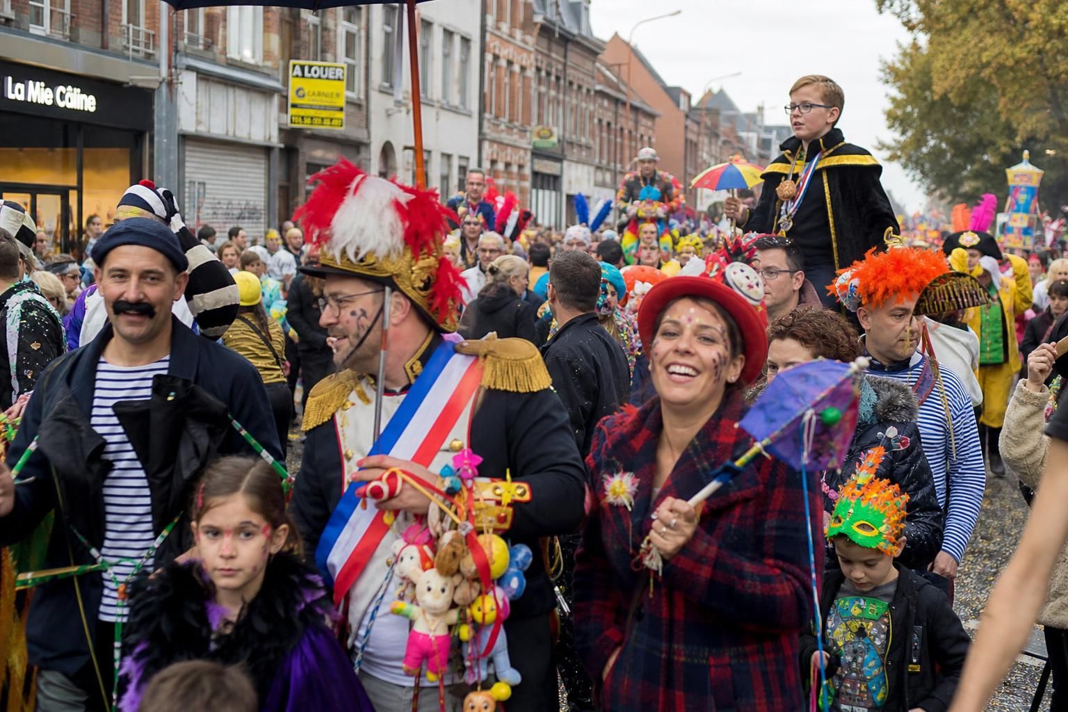 découvrez tout sur la fête des nieulles à armentières 2026, un événement incontournable alliant traditions, animations et convivialité pour toute la famille.