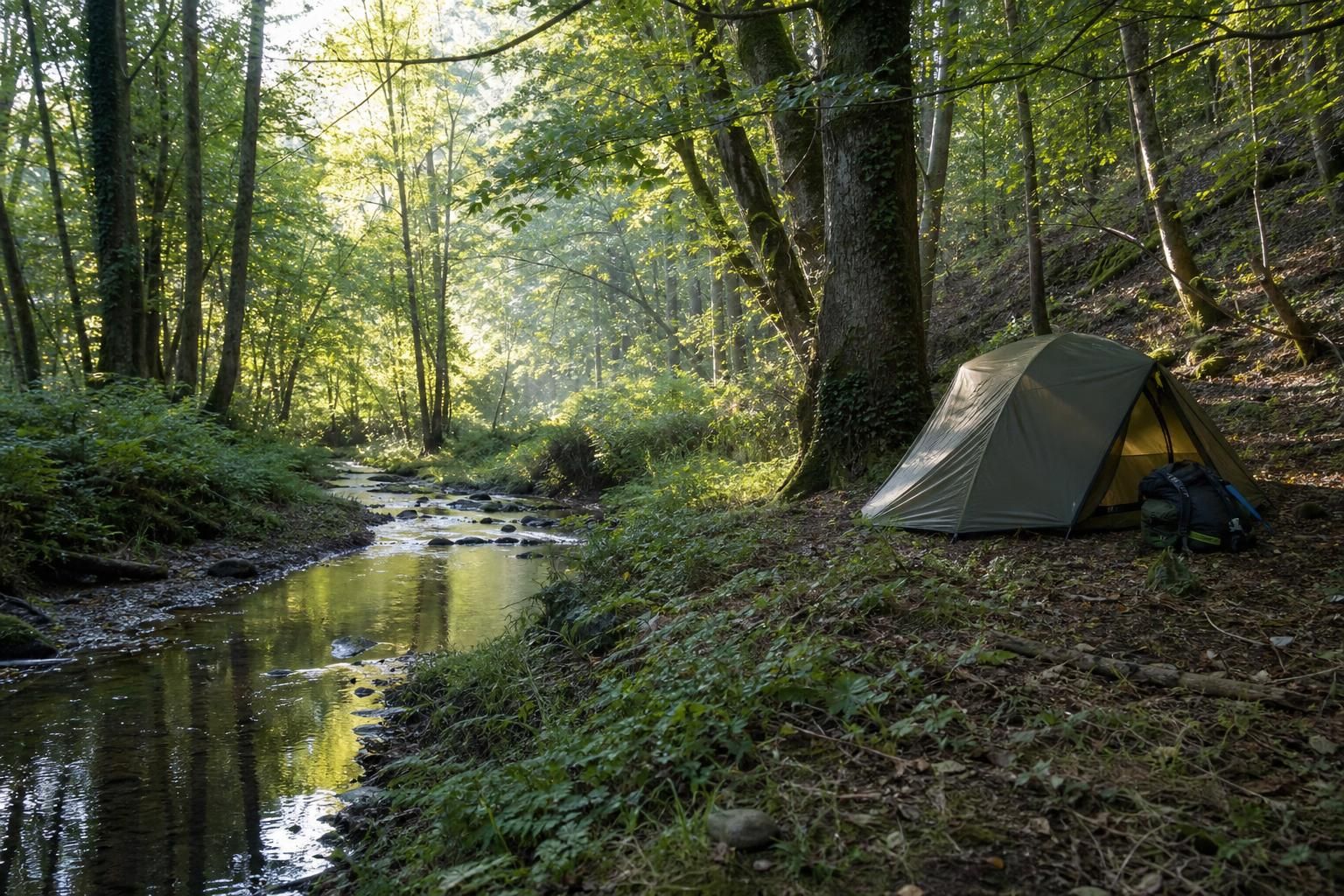 découvrez les meilleurs hébergements nature dans le nord pour une immersion totale en pleine nature. trouvez où dormir entre cabanes, chalets et campings authentiques.