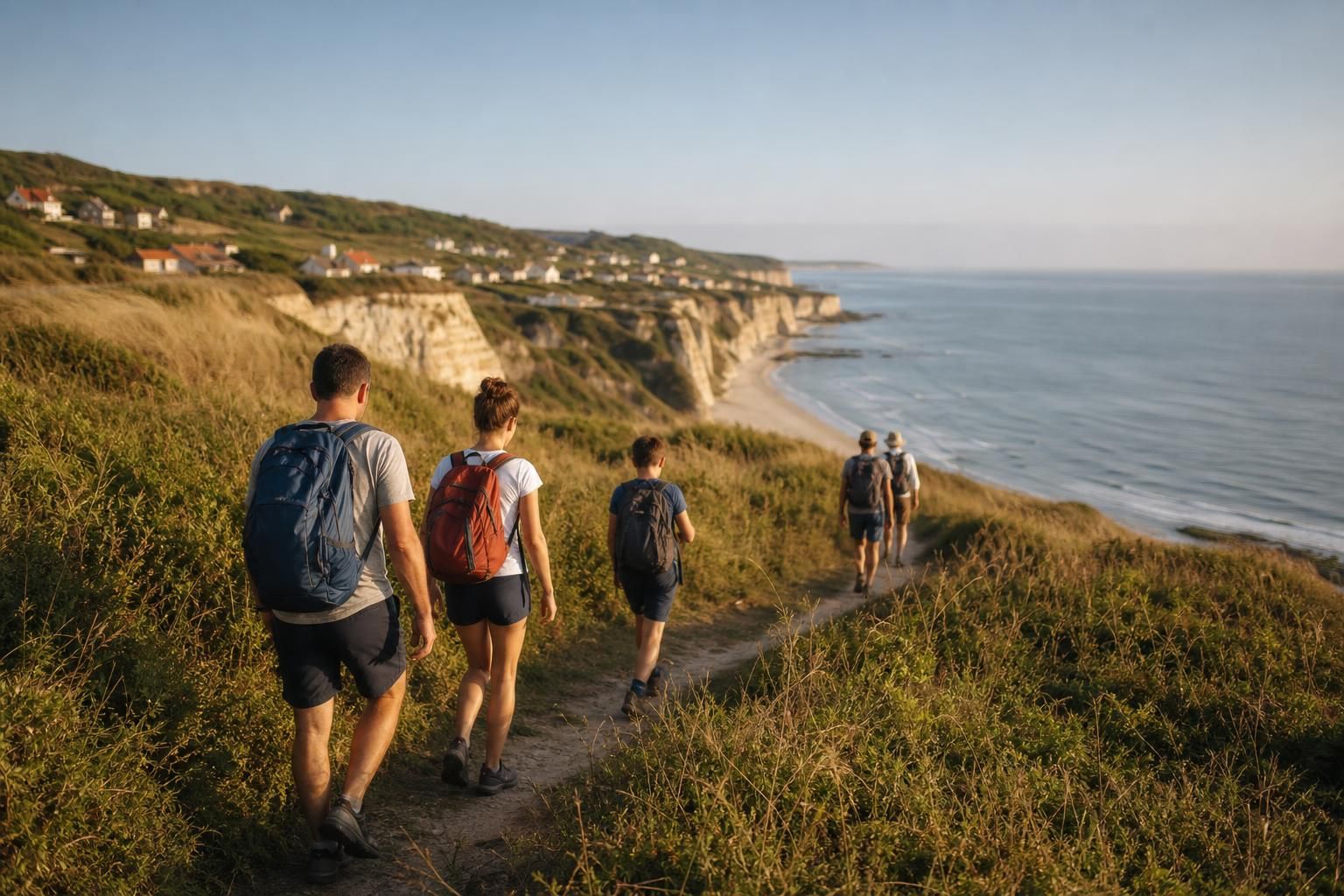 découvrez les plus belles randonnées du nord à ne pas manquer en 2026. itinéraires incontournables, paysages époustouflants et conseils pratiques pour vos aventures en plein air.