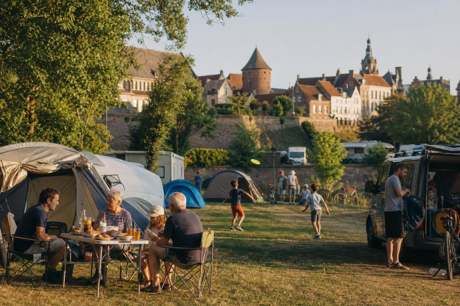 découvrez les incontournables de bergues en 2026 : activités, sites touristiques et conseils pour profiter pleinement de cette charmante ville du nord.