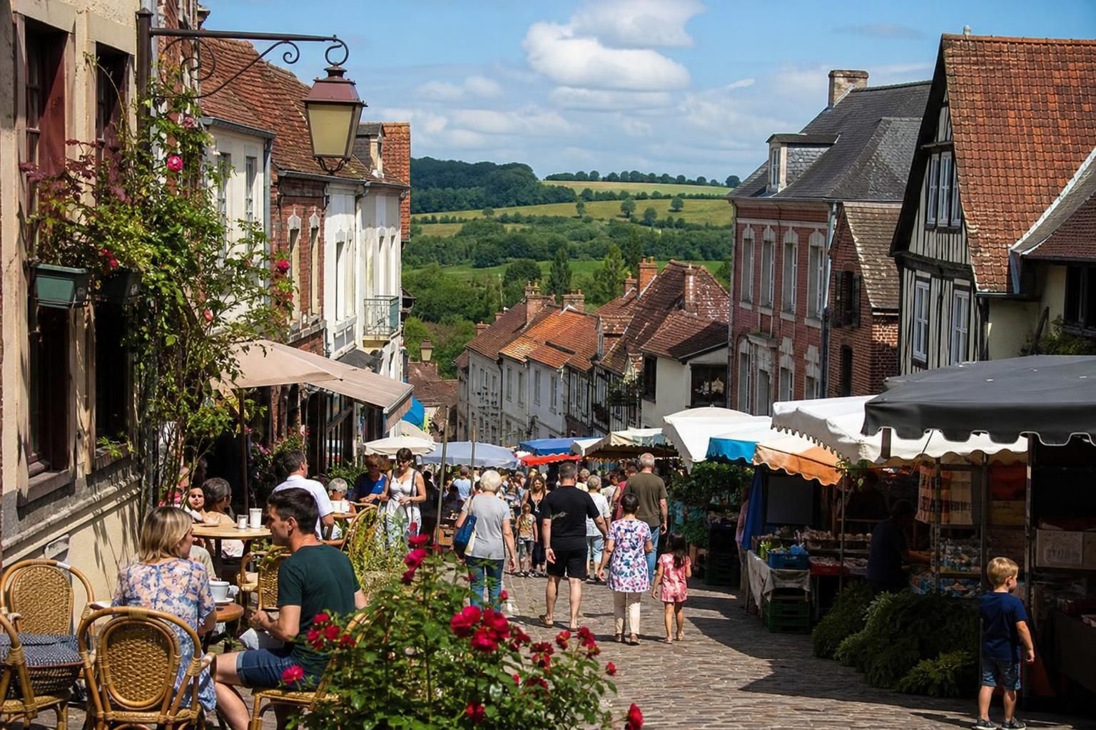 découvrez les incontournables de cassel, une charmante ville riche en histoire et en paysages pittoresques. explorez ses sites emblématiques, ses balades authentiques et son ambiance unique.