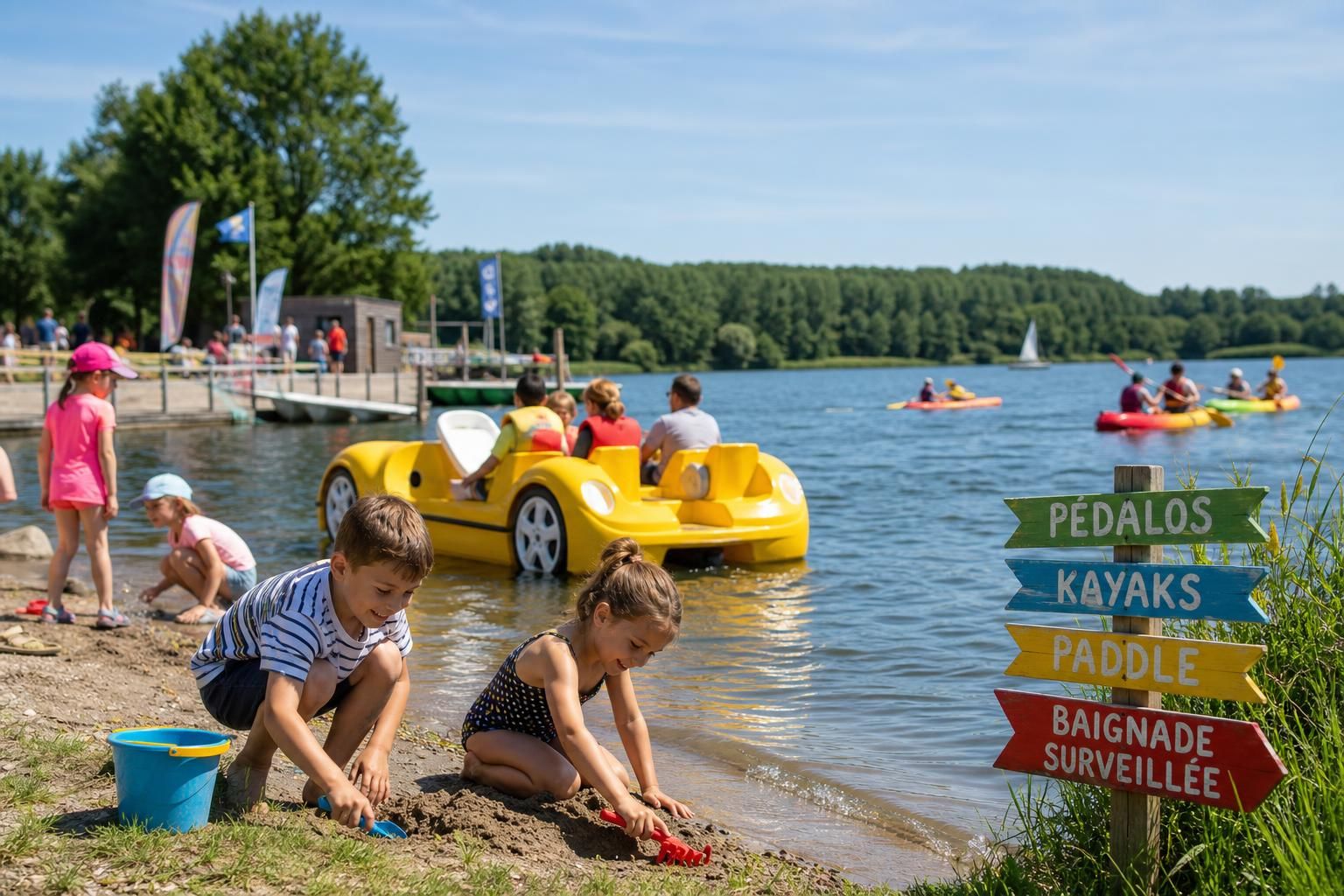 découvrez les meilleures activités à faire avec des enfants dans le nord, des sorties ludiques et éducatives pour toute la famille à ne pas manquer.