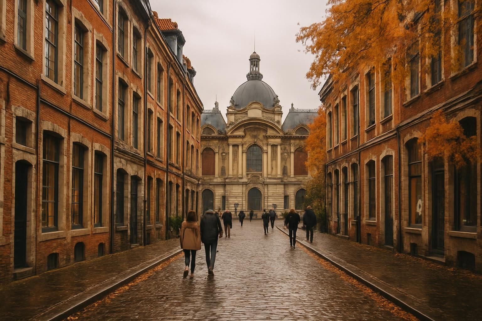 Découvrez Lille autrement avec notre guide des 30 activités et lieux incontournables à ne pas manquer pour profiter pleinement de cette ville dynamique et culturelle.
