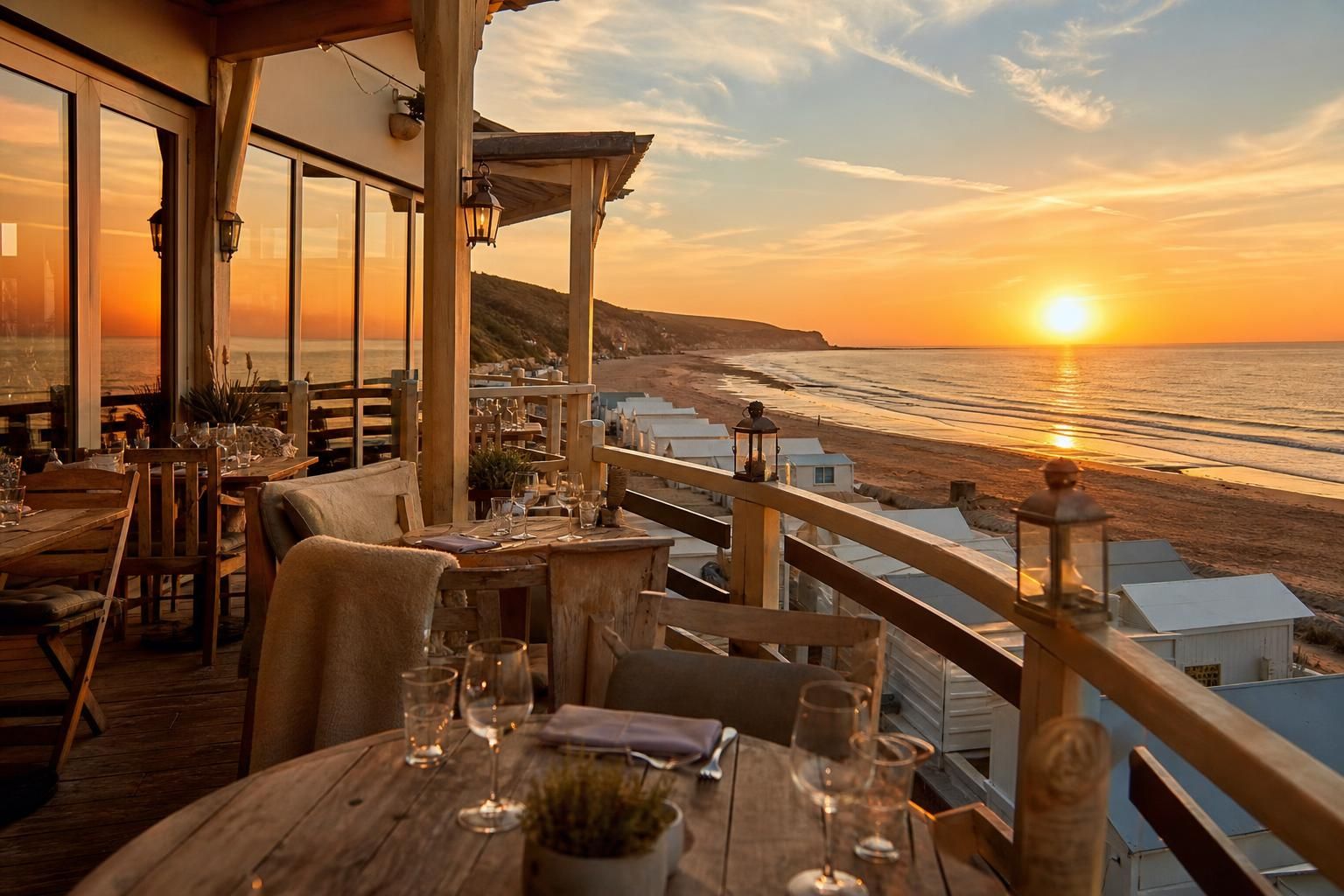 explorez une sélection des meilleurs restaurants au bord de l'eau dans le nord, offrant des vues imprenables et une cuisine délicieuse pour une expérience inoubliable.