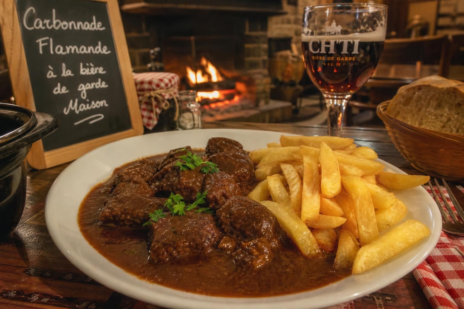 explorez les spécialités culinaires de lille et savourez des plats traditionnels aux saveurs authentiques et uniques.
