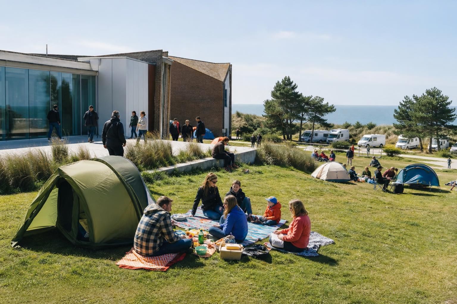 explorez les trésors uniques du musée de dunkerque en 2026 et plongez dans l'histoire et la culture de la région à travers des expositions captivantes.