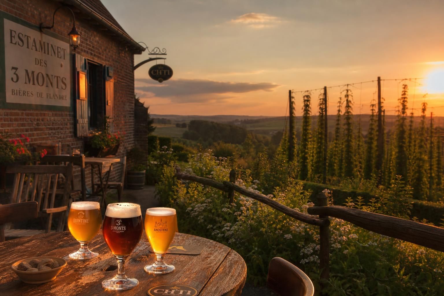 partez à la découverte du circuit bière en flandres, une expérience incontournable pour tous les amateurs souhaitant explorer les richesses brassicoles et les saveurs authentiques de la région.