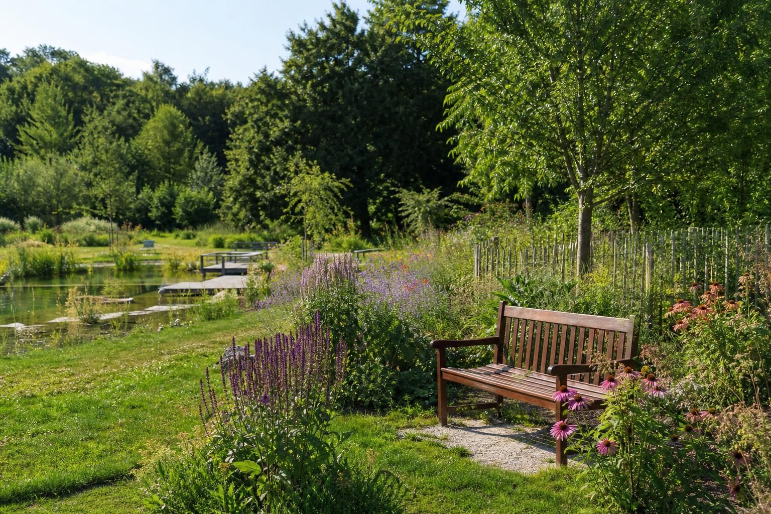 explorez mosaïc jardin à houplin-ancoisne, un espace écoresponsable et convivial dédié à la nature, au bien-être et à la communauté.