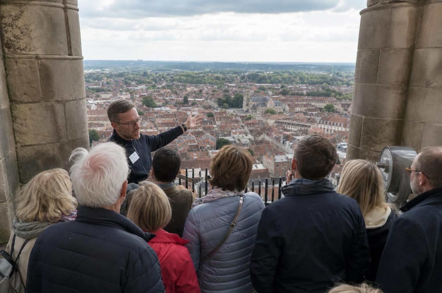 découvrez les beffrois du nord à visiter absolument en 2026, véritables trésors de patrimoine et d'histoire à ne pas manquer lors de votre prochain voyage.