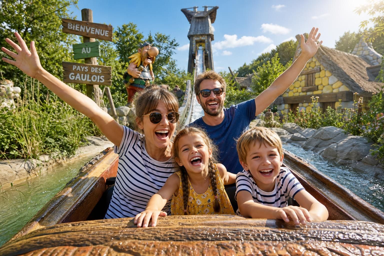 découvrez les parcs incontournables à visiter dans le nord en 2026 pour des escapades nature inoubliables, entre paysages préservés et activités en plein air.