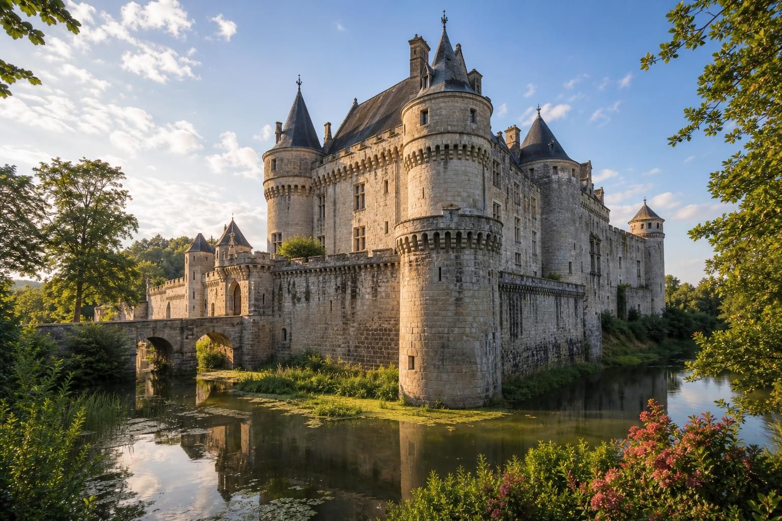 découvrez les plus beaux châteaux à visiter dans le nord en 2026, un guide incontournable pour explorer patrimoine, histoire et architecture lors de vos prochaines escapades.