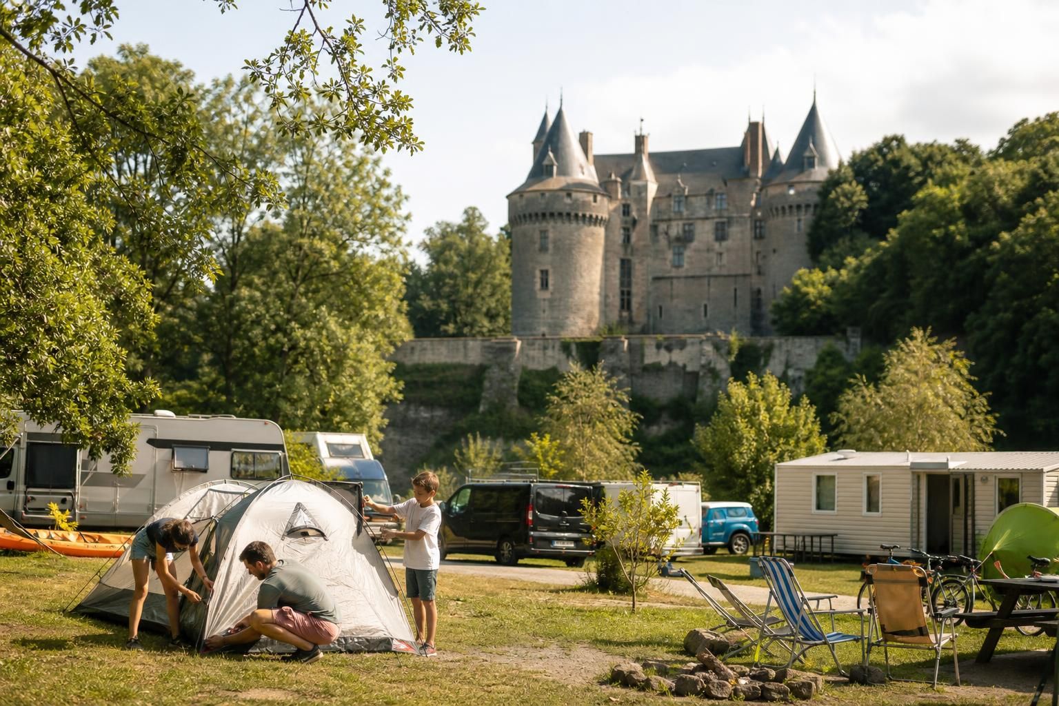 découvrez les plus beaux châteaux à visiter dans le nord en 2026, entre histoire, architecture et paysages magnifiques pour une escapade inoubliable.