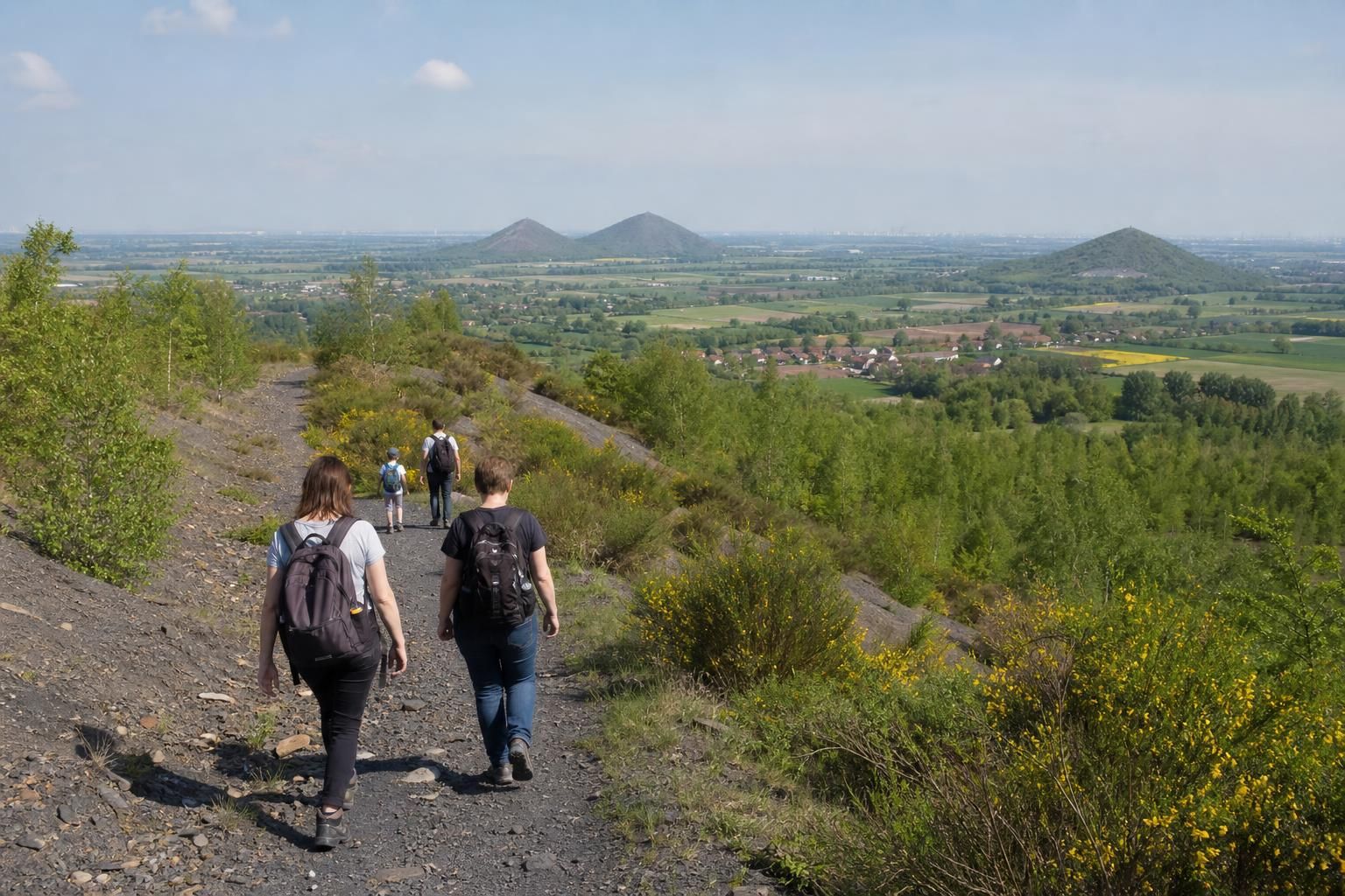 découvrez les sites miniers incontournables du nord de la france et plongez dans leur histoire unique, entre patrimoine industriel et paysages fascinants.