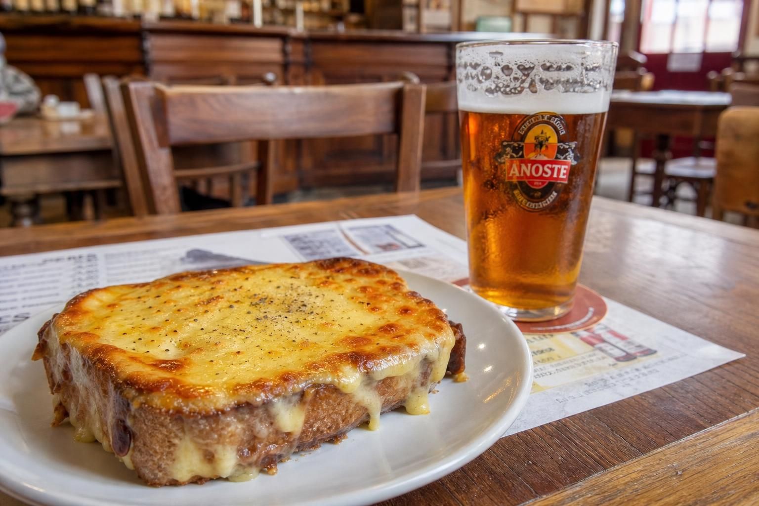 découvrez tout ce qu'il faut savoir sur le welsh, une spécialité incontournable du nord de la france, entre histoire, recettes et astuces pour le réussir parfaitement.