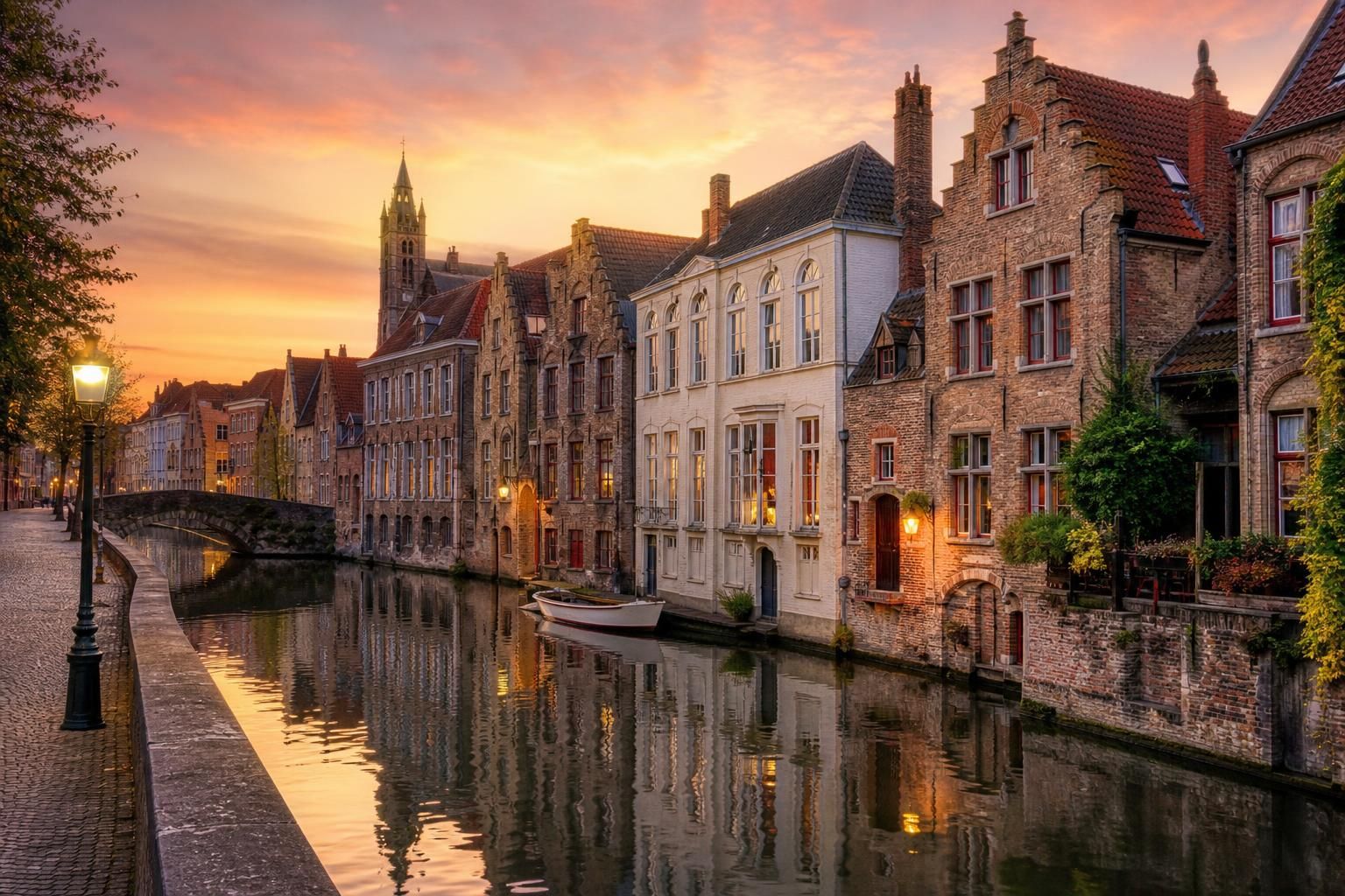 découvrez les incontournables des flandres pour un week-end réussi, avec nos bons plans pour profiter pleinement de votre séjour entre culture, gastronomie et paysages authentiques.