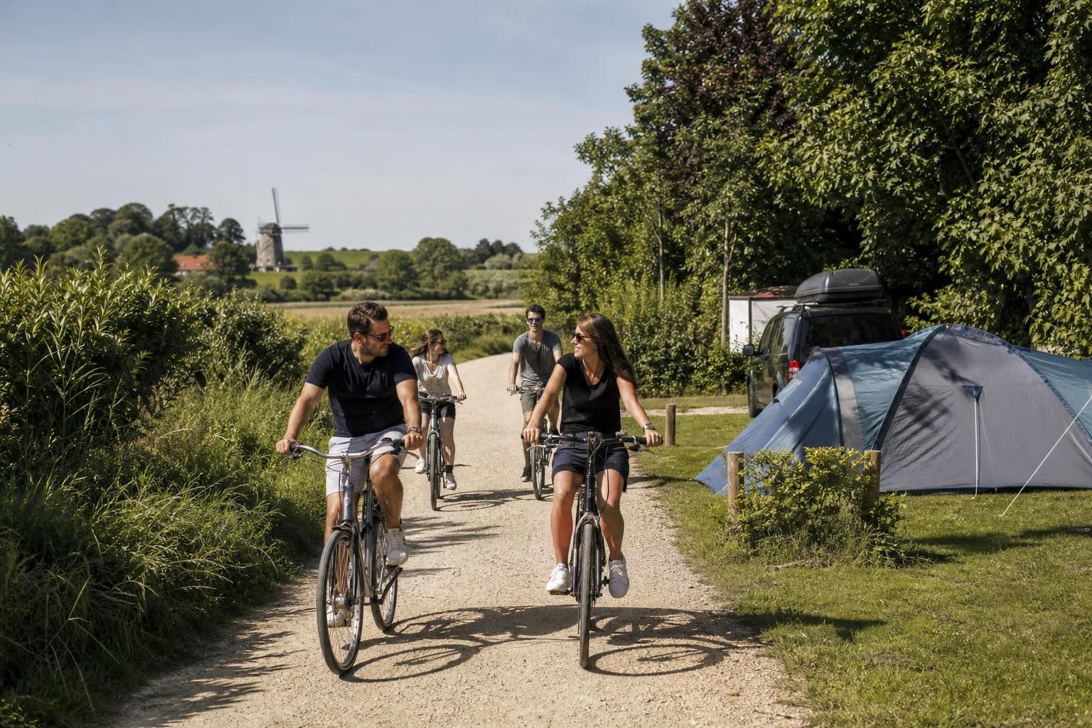 partez pour un week-end dans les flandres et découvrez les incontournables, astuces et bons plans pour une escapade réussie pleine de charme et d'authenticité.