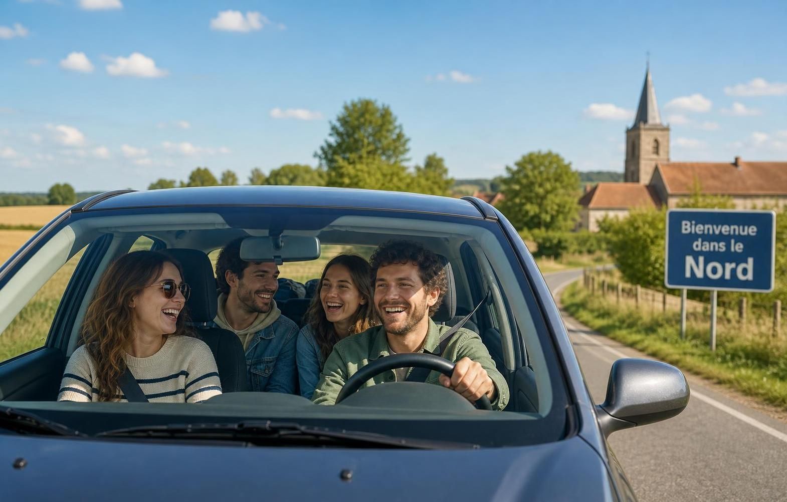 découvrez nos astuces et bons plans pour un week-end pas cher dans le nord. profitez de séjours économiques tout en explorant les incontournables de la région.